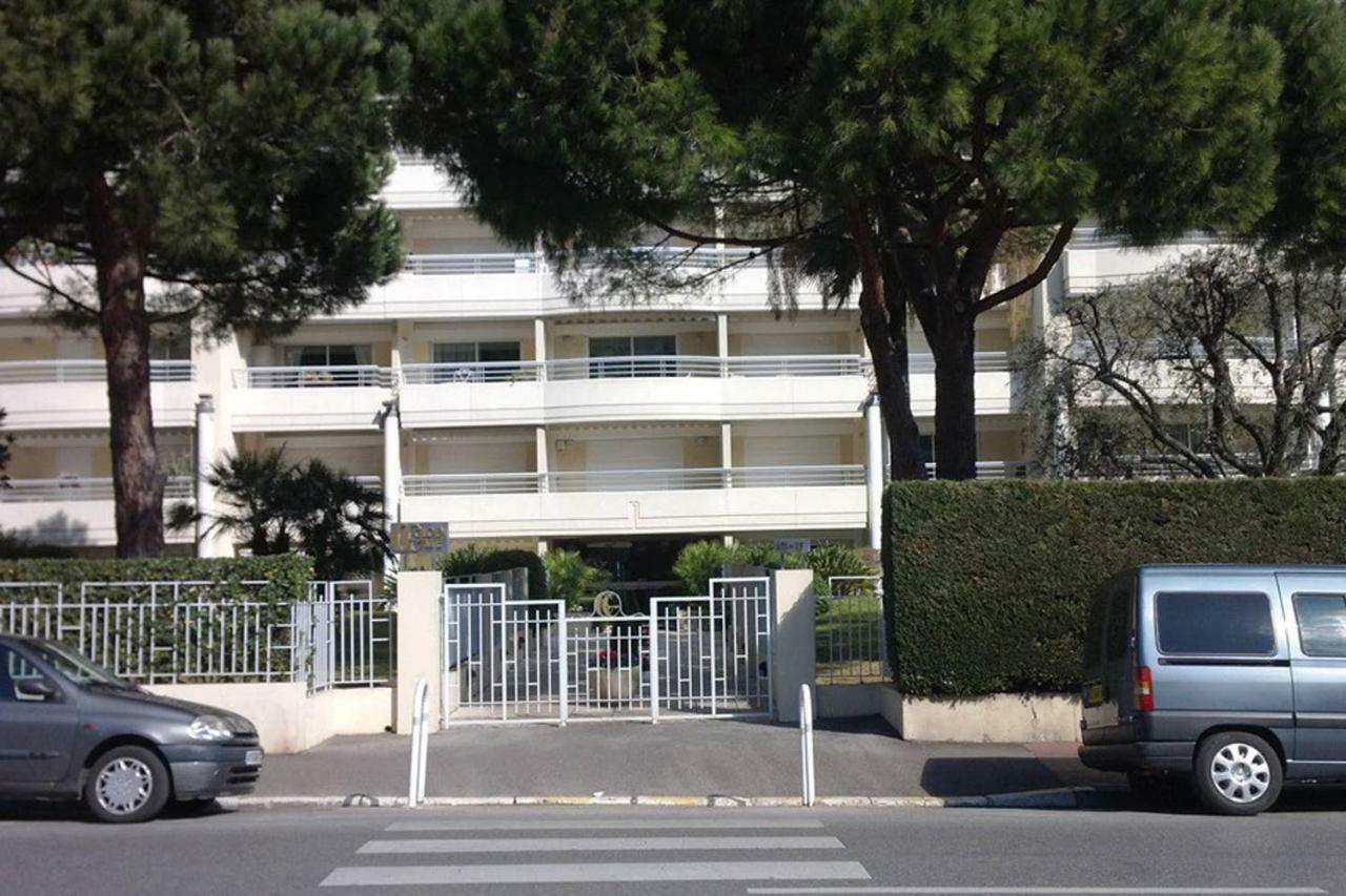 Lux Studio garden&swimming pool Cannes Extérieur photo
